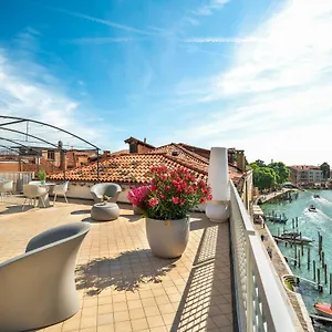  Apartment Venetian Palace R&r