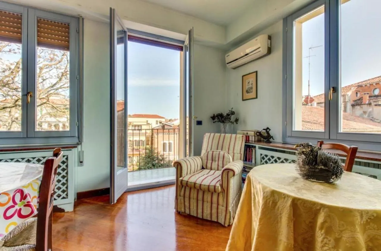 San Vio Dorsoduro Academia By Halldis Venedig Italien