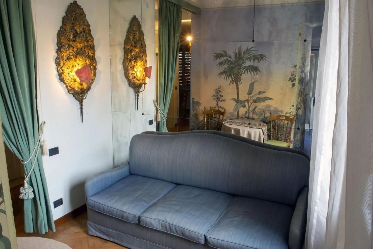 San Vio Dorsoduro Academia By Halldis Venedig Apartment